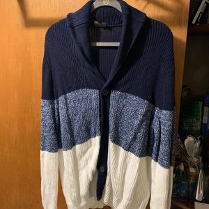 Men’s Cardigan